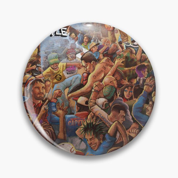 Item preview, No Pressure NP Style Cover designed and sold by Benkrier.