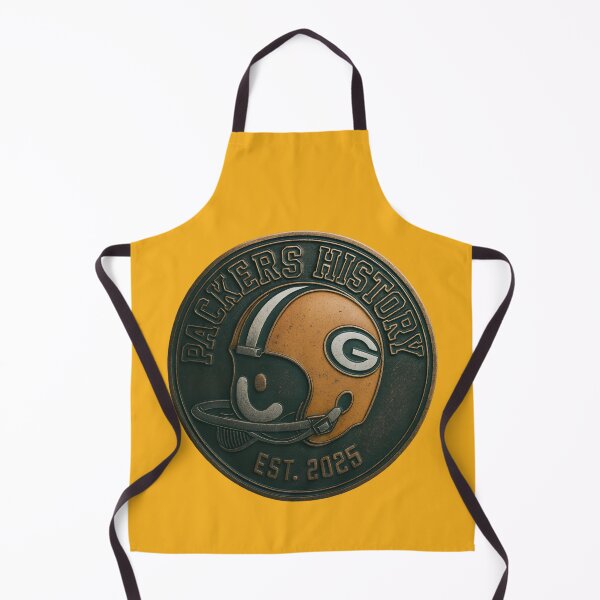 Item preview, Packers History Coin designed and sold by PackersHistory.