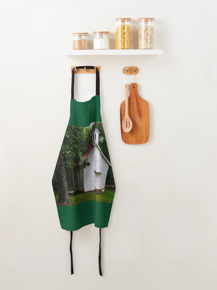 Thumbnail 4 of 6, Apron, Pleasant Ridge designed and sold by michaelasamples.