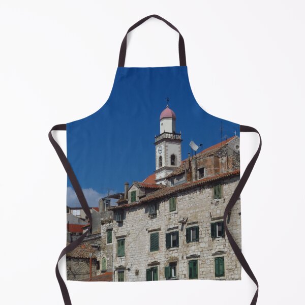 Item preview, Old Sibenik & Church of The Holy Cross designed and sold by wiggyofipswich.