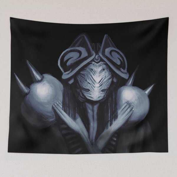 Item preview, Bone Shaman designed and sold by JonCastaneda.