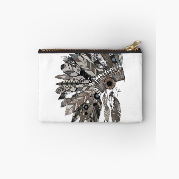 Item preview, Chief designed and sold by Antho-drawing2b.