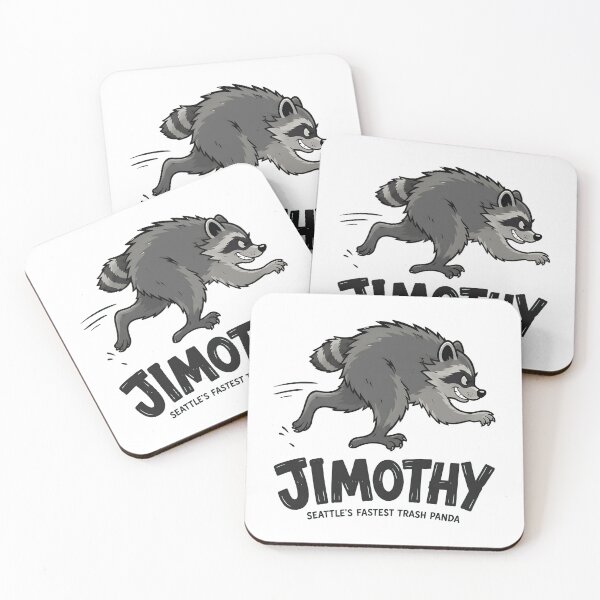 Item preview, Jimothy Cottagecore Feral designed and sold by TruNham209.