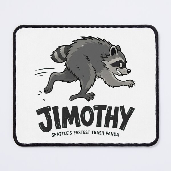 Item preview, Jimothy Cottagecore Feral designed and sold by TruNham209.