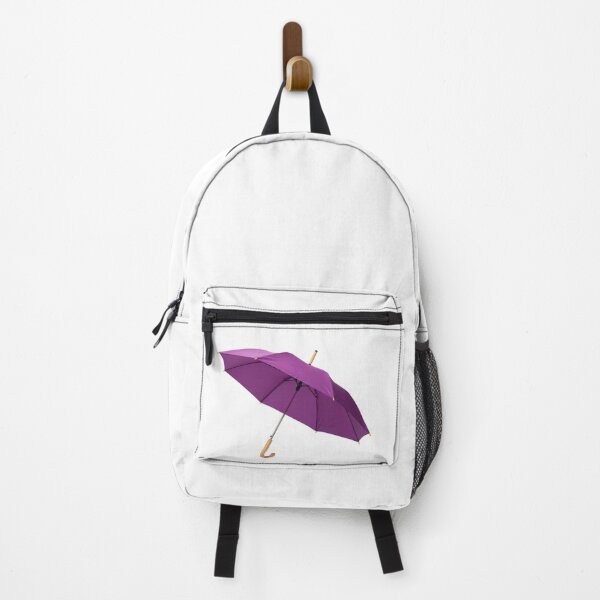 Item preview, Purple Umbrella Rain Protection designed and sold by Craft99.