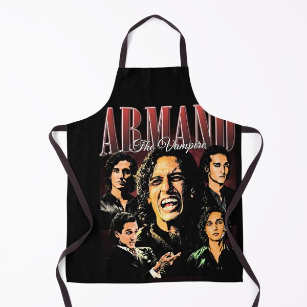 Item preview, Armand the Vampire Vintage 90s designed and sold by JaneGuerrero.