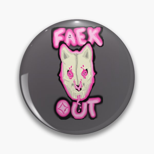 Item preview, Faekout flame designed and sold by Faekout.