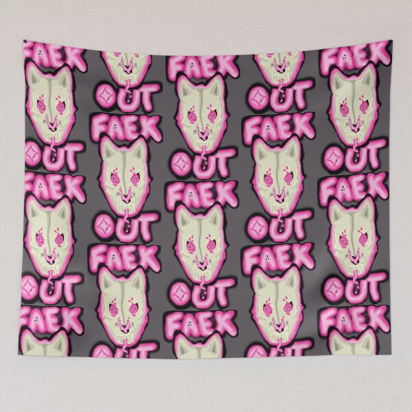 Item preview, Faekout flame designed and sold by Faekout.