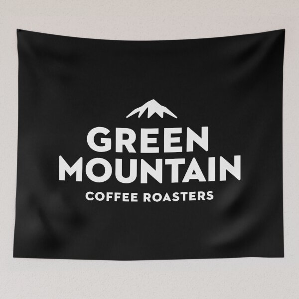 Item preview, Radiant Green Mountain Coffee cCoastal Breeze designed and sold by Harrisonvibes.