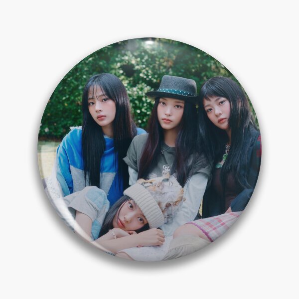 Item preview, SUMMER OF 'NEWJEANS' 2026 PHOTO designed and sold by GONNCCISHOP.