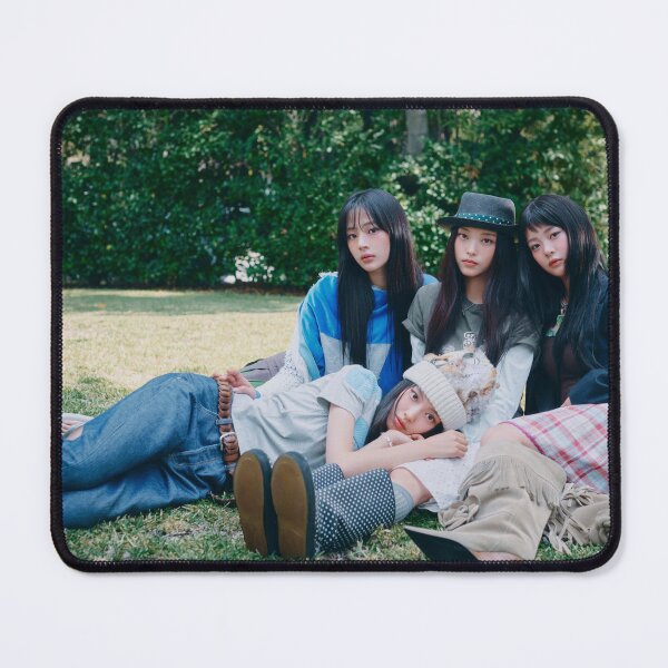 Item preview, SUMMER OF 'NEWJEANS' 2026 PHOTO designed and sold by GONNCCISHOP.
