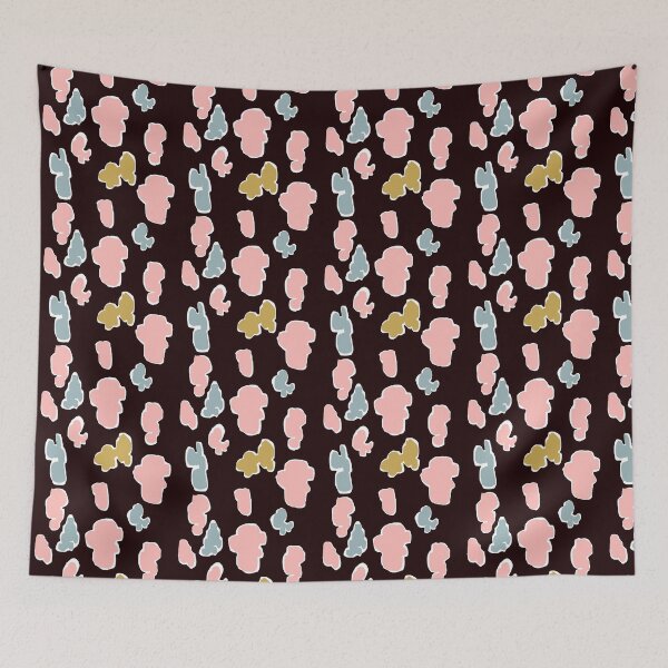Item preview, Petals - Pastels designed and sold by fossdesign.