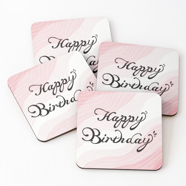 Item preview, Canyon Birthday Card (pink) designed and sold by Can-See-Zee.