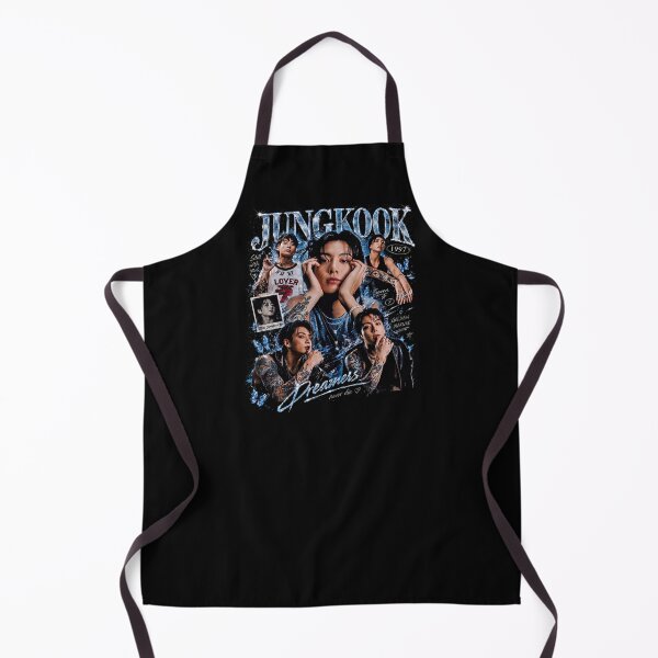 Item preview, Jung Kook Vintage designed and sold by MiraMendoze.