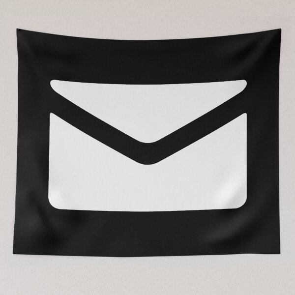 Item preview, Dynamic Mail Envelope Icon bSpray Motion designed and sold by Sarahsumer.