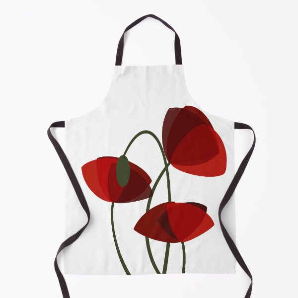 Item preview, Gift a flower - poppies  designed and sold by MirelaBadea.