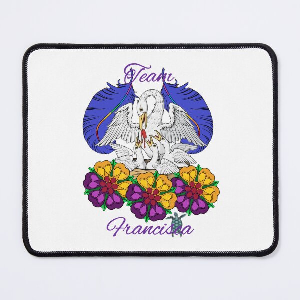 Item preview, Francisca Pelican designed and sold by An Tir BumbleLion.