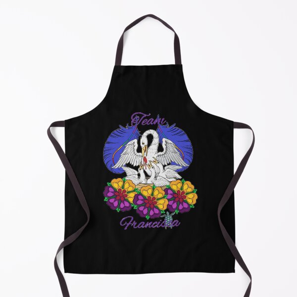 Item preview, Francisca Pelican designed and sold by An Tir BumbleLion.
