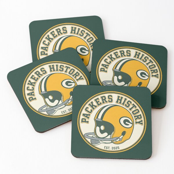 Item preview, Packers History vintage designed and sold by PackersHistory.