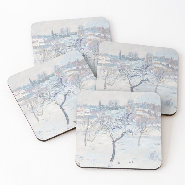 Item preview, Lavender Green Mountain Coffee bField Harmony designed and sold by Harrisonvibes.