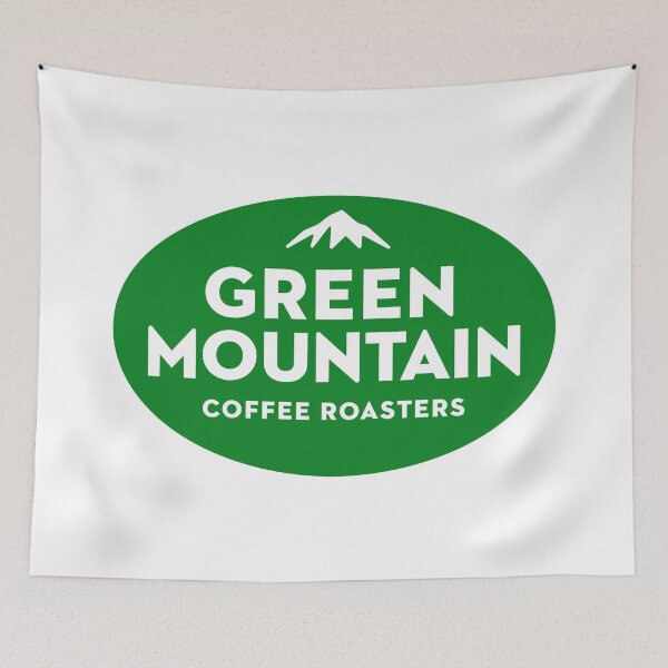 Item preview, Lavender Green Mountain Coffee bField Harmony designed and sold by Harrisonvibes.