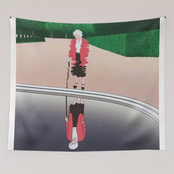 Item preview, Reflection designed and sold by scottevanse.