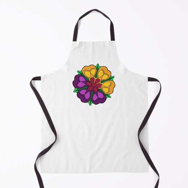 Item preview, Francisca Rose designed and sold by An Tir BumbleLion.