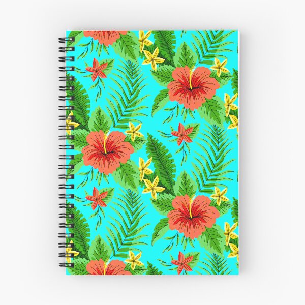 Item preview, Tropical Flowers designed and sold by ViaARTfactory.