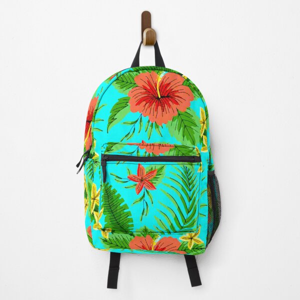 Item preview, Tropical Flowers designed and sold by ViaARTfactory.
