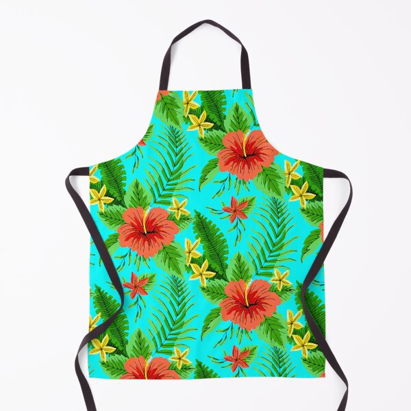 Item preview, Tropical Flowers designed and sold by ViaARTfactory.
