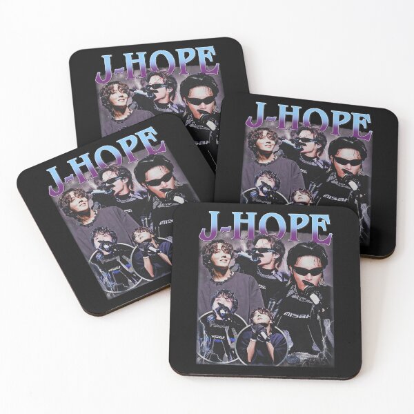 Item preview, J-Hope Vintage designed and sold by MiraMendoze.