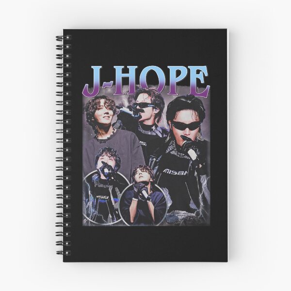 Item preview, J-Hope Vintage designed and sold by MiraMendoze.