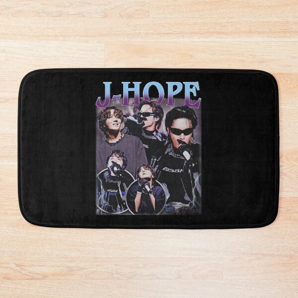 Item preview, J-Hope Vintage designed and sold by MiraMendoze.