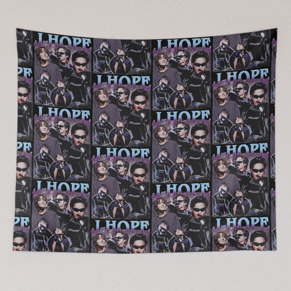 Item preview, J-Hope Vintage designed and sold by MiraMendoze.