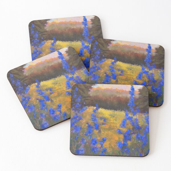 Item preview, Vibrant Green Mountain Coffee aOrchard Dreams designed and sold by Harrisonvibes.
