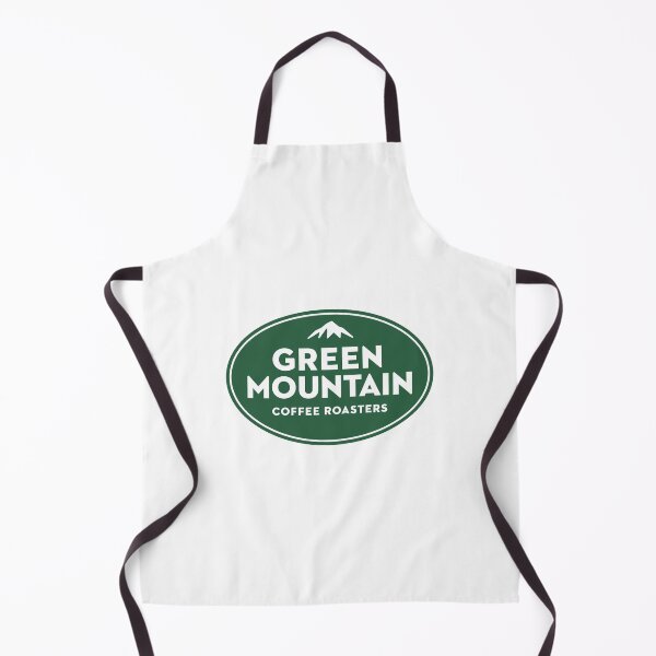 Item preview, Vibrant Green Mountain Coffee aOrchard Dreams designed and sold by Harrisonvibes.