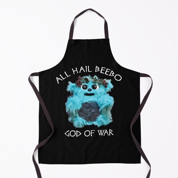 Item preview, All Hail Beebo designed and sold by NoThoughtsCat.
