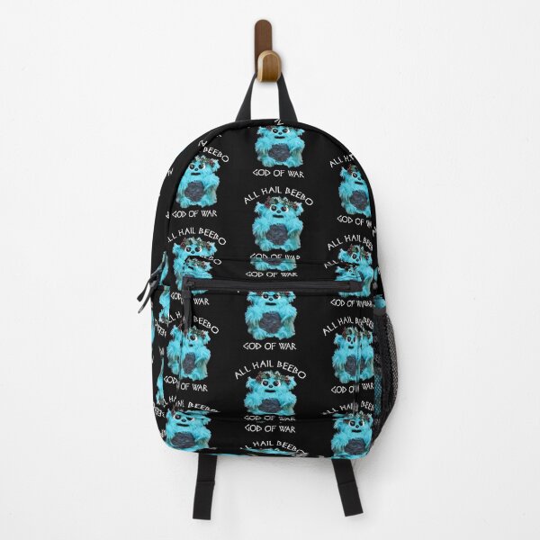 Item preview, All Hail Beebo designed and sold by NoThoughtsCat.