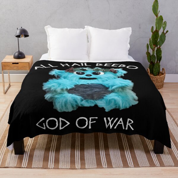 Item preview, All Hail Beebo designed and sold by NoThoughtsCat.