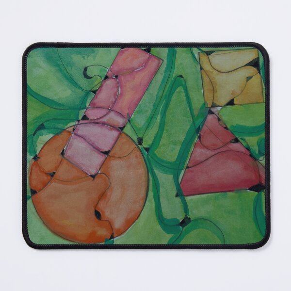 Item preview, J M - 5 Maheera - Wanguri designed and sold by Wanguri.
