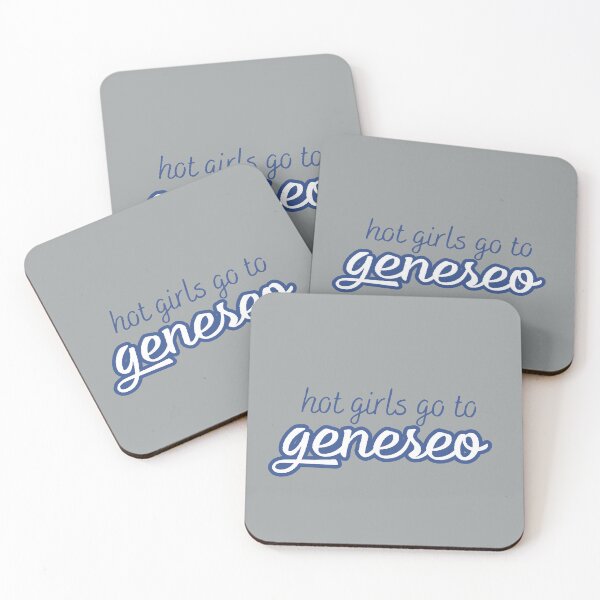 Item preview, Hot Girls Go To Geneseo designed and sold by titanic415.
