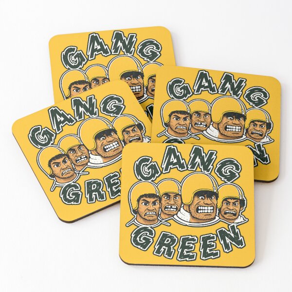 Item preview, Gang Green 26 designed and sold by PackersHistory.