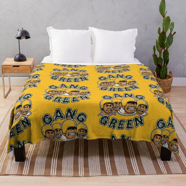 Item preview, Gang Green 26 designed and sold by PackersHistory.