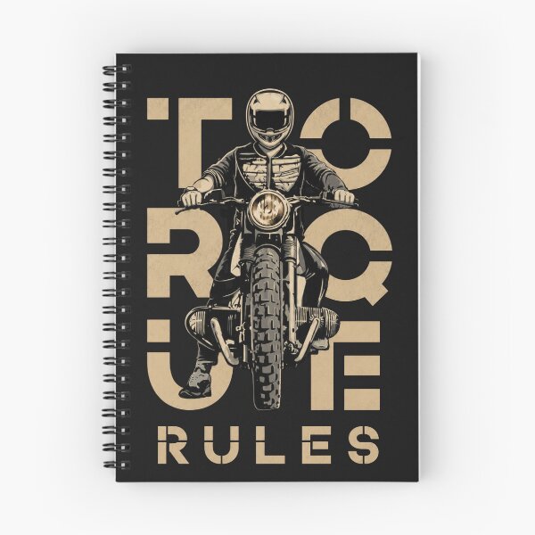 Item preview, TORQUE RULES designed and sold by OskarTrendz.