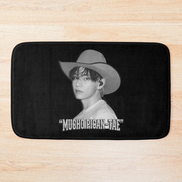 Item preview, Kim Taehyung Mucho Picante designed and sold by MiraMendoze.