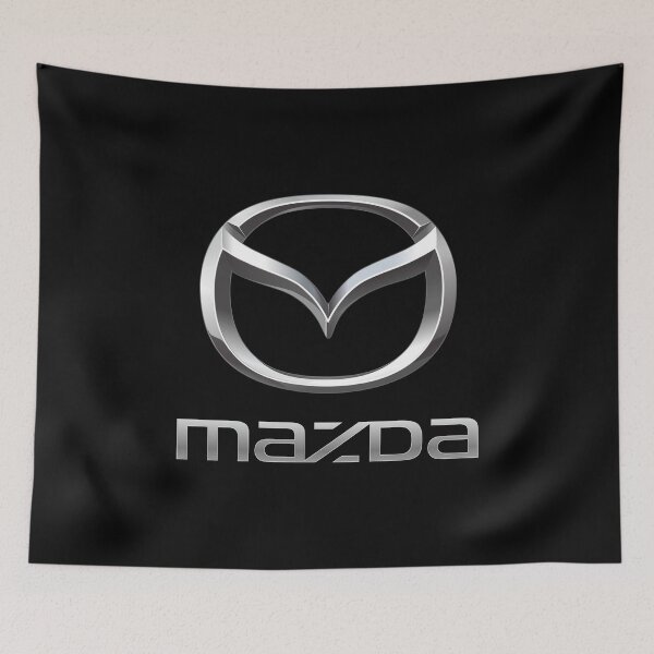 Item preview, Peaceful Mazda Mazdas eWoodland Light designed and sold by Harrisonvibes.