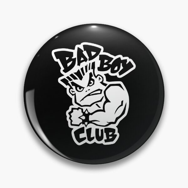 Item preview, Bad Boy Club Bmx designed and sold by NoThoughtsCat.