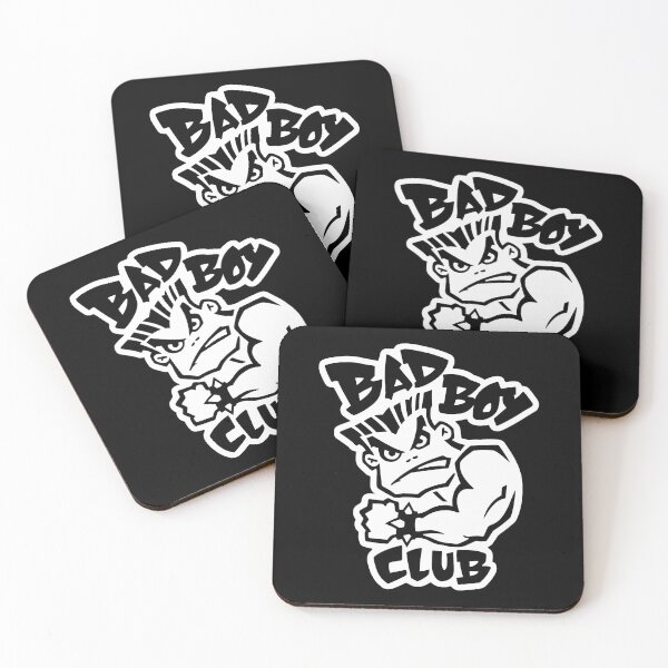Item preview, Bad Boy Club Bmx designed and sold by NoThoughtsCat.