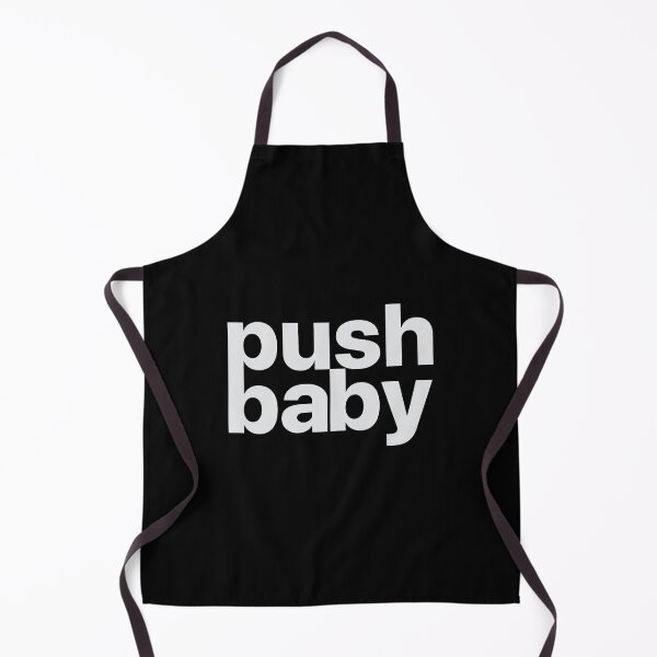 Item preview, Reliable Push Baby Band Spray Results designed and sold by Sarahsumer.