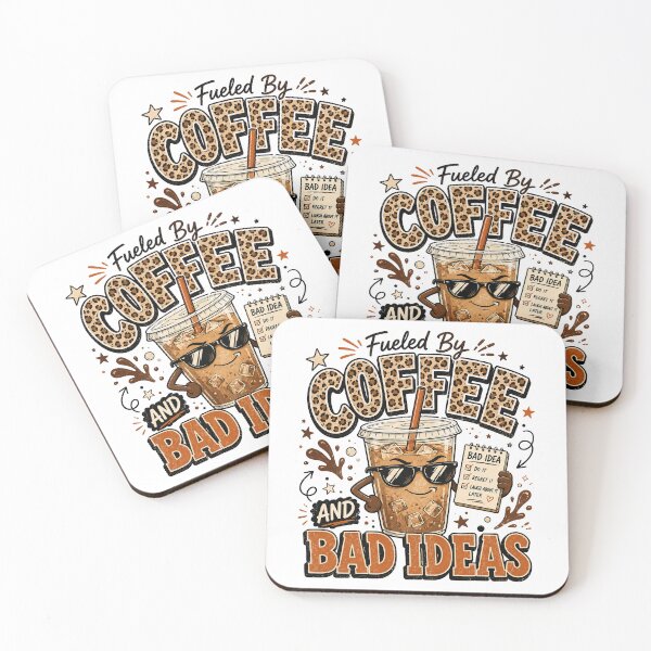 Item preview, Funny Coffee Quote, Funny Coffee Saying designed and sold by graphic-genie.